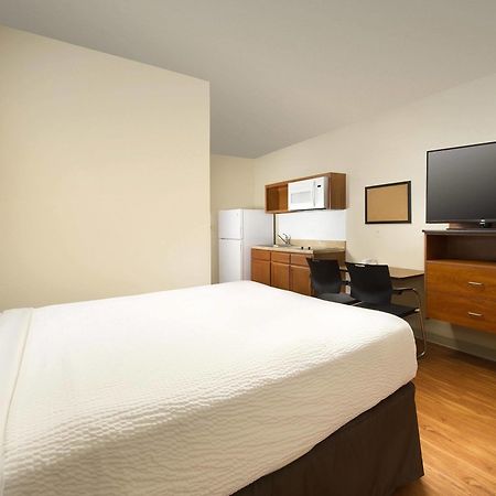 Extended Stay America Select Suites - Oklahoma City - West Экстерьер фото