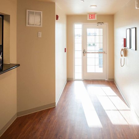 Extended Stay America Select Suites - Oklahoma City - West Экстерьер фото