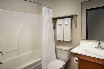 Extended Stay America Select Suites - Oklahoma City - West Экстерьер фото