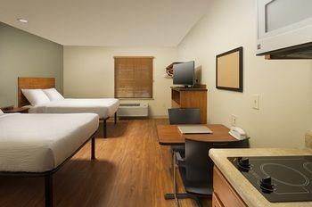 Extended Stay America Select Suites - Oklahoma City - West Экстерьер фото