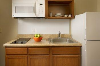 Extended Stay America Select Suites - Oklahoma City - West Экстерьер фото