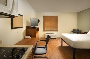 Extended Stay America Select Suites - Oklahoma City - West Экстерьер фото